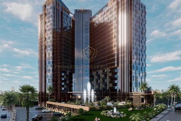 JW Marriott Studio