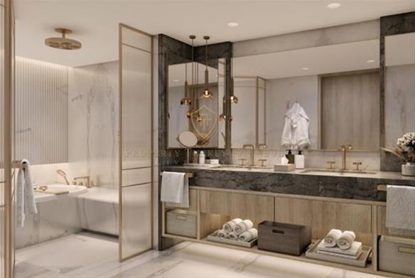 JW Marriott Studio