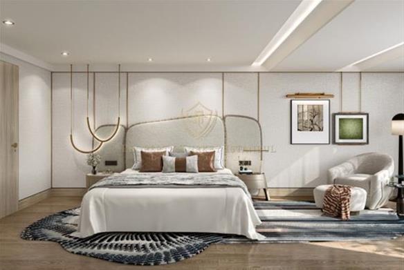 JW Marriott Studio