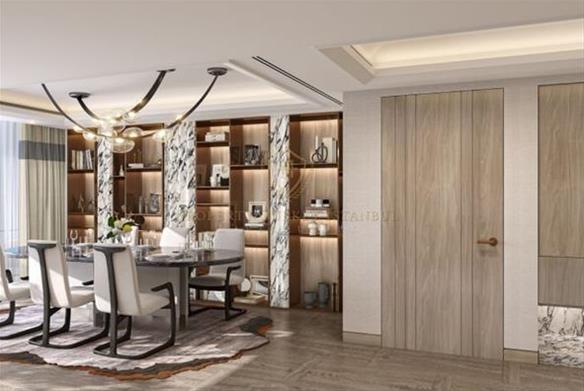JW Marriott Studio