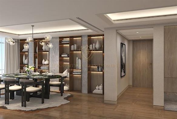JW Marriott Studio