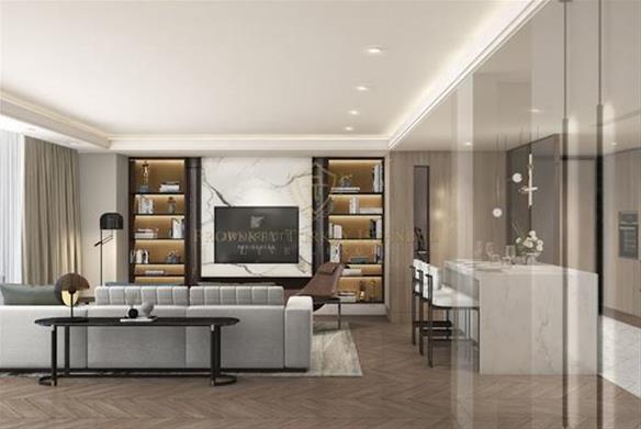 JW Marriott Studio