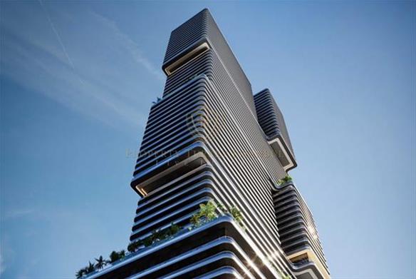 Mercedes Benz Places Miami