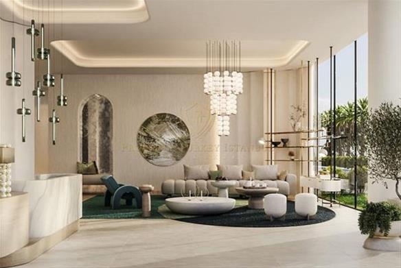 Ocean Point in Dubai