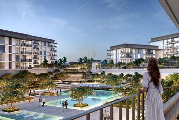 Ocean Point in Dubai