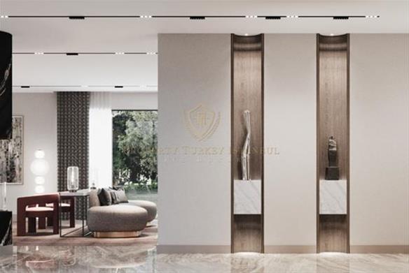 Refine İncek Villas