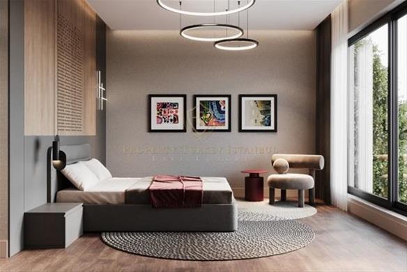 Refine İncek Villas