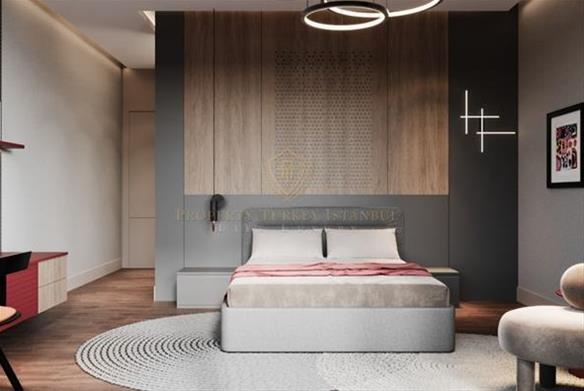 Refine İncek Villas