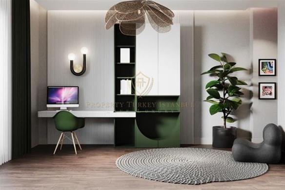 Refine İncek Villas