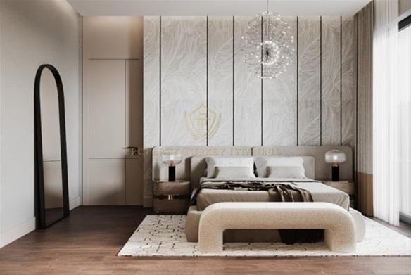 Refine İncek Villas