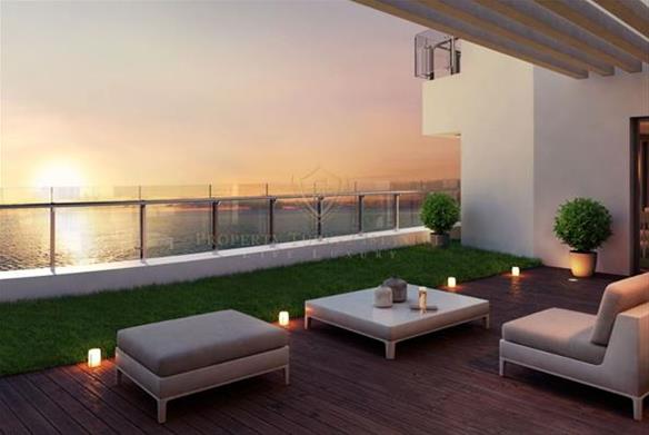 Sea Pearl Residences