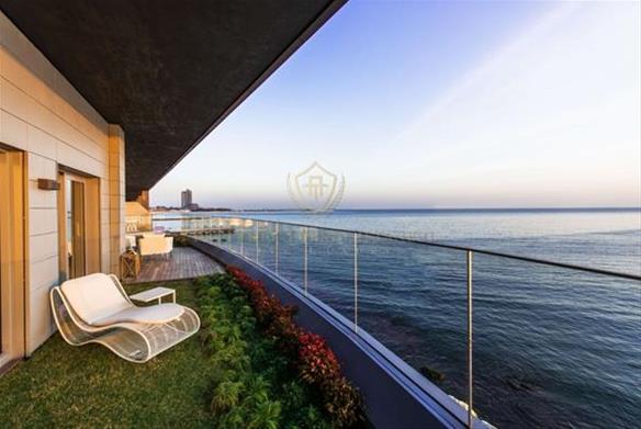 Sea Pearl Residences