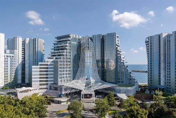 Sea Pearl Residences