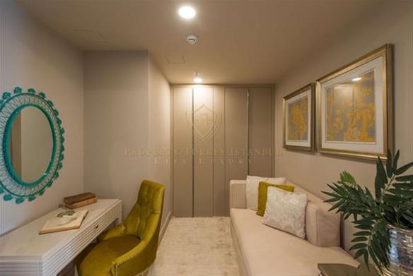 Sea Pearl Residences