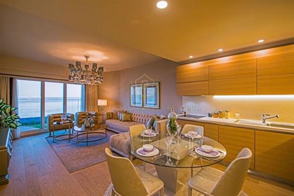 Sea Pearl Residences