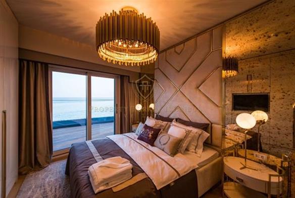 Sea Pearl Residences