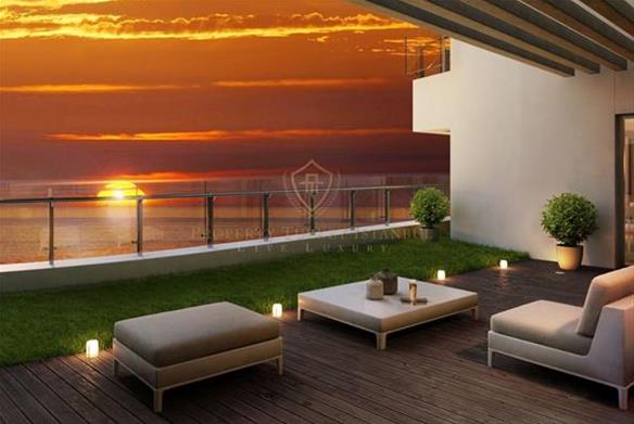 Sea Pearl Residences