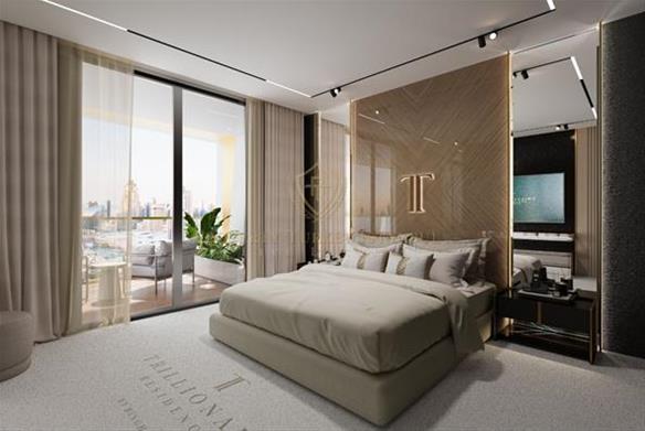 Резиденции триллионеров от Binghatti Dubai