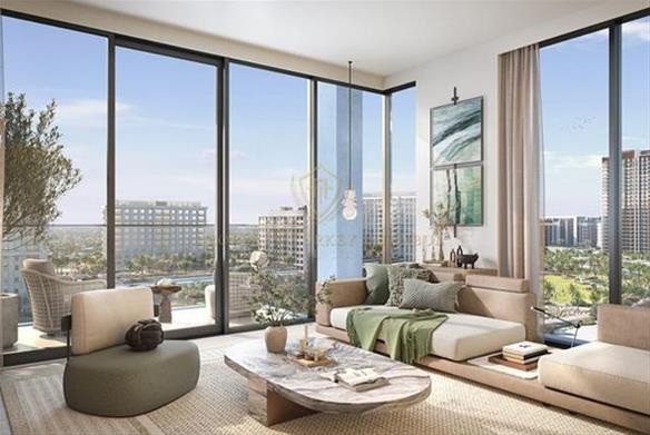 Vida Residences Dubai