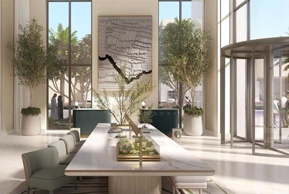 Vida Residences Dubai