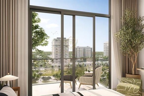 Vida Residences Dubai