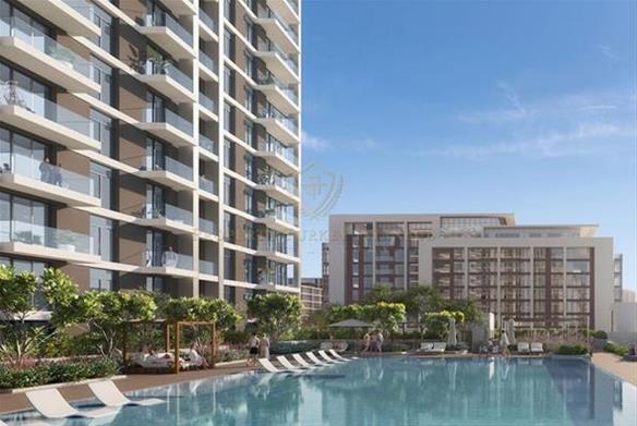 Vida Residences Dubai