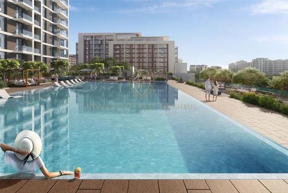 Vida Residences Dubai