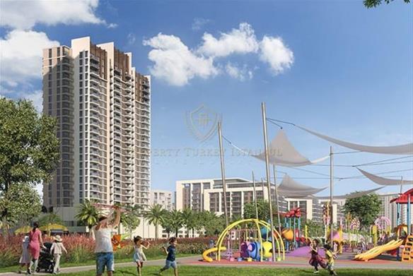 Vida Residences Dubai