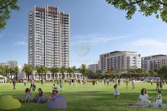 Vida Residences Dubai