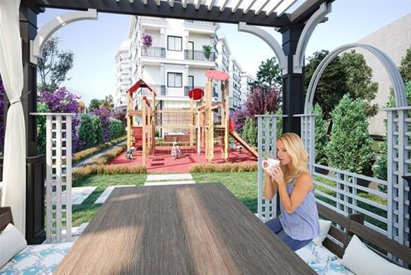Viva Perla Residences