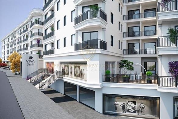 Viva Perla Residences