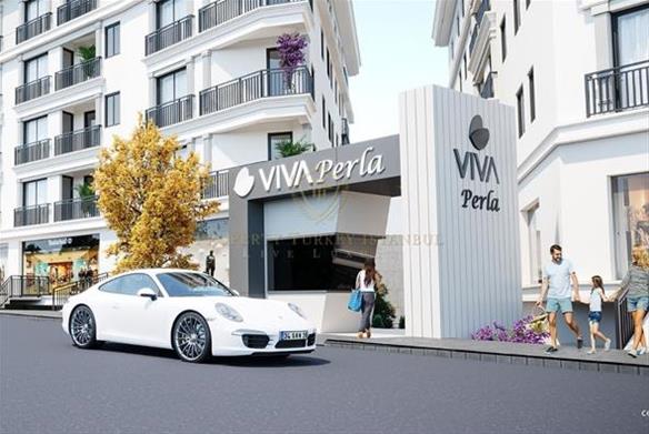 Viva Perla Residences