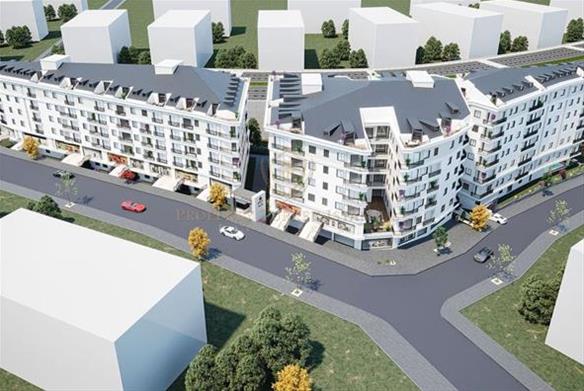 Viva Perla Residences
