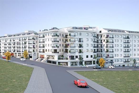 Viva Perla Residences