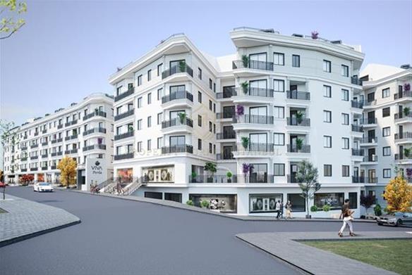 Viva Perla Residences