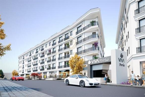 Viva Perla Residences