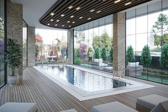 Viva Perla Residences