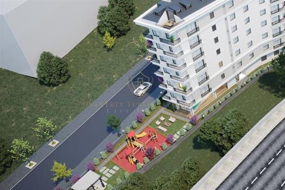 Viva Perla Residences