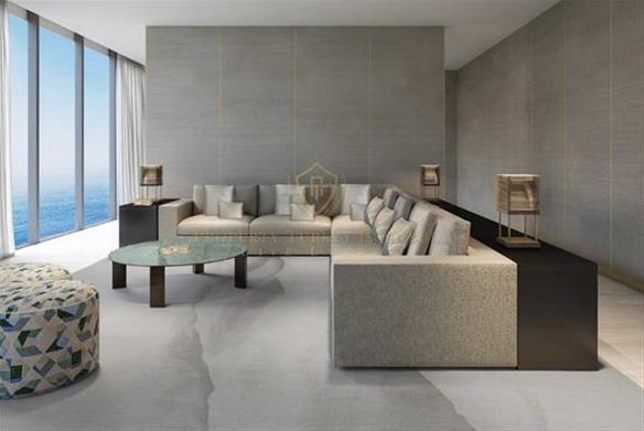 Armani Beach Residences