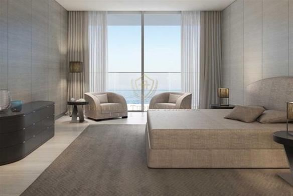 Armani Beach Residences