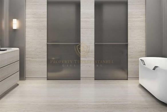 Armani Beach Residences