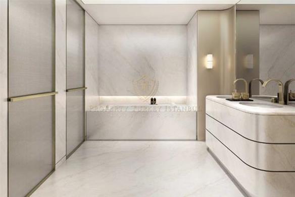 Armani Beach Residences