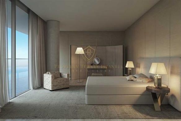 Armani Beach Residences
