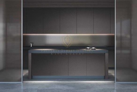 Armani Beach Residences
