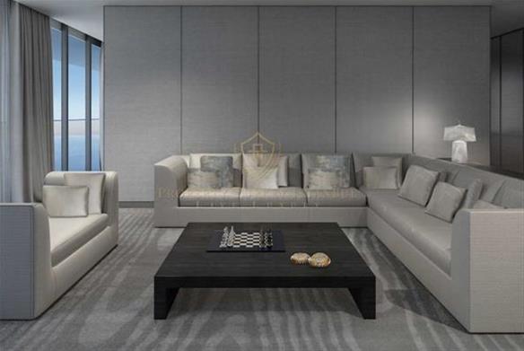 Armani Beach Residences