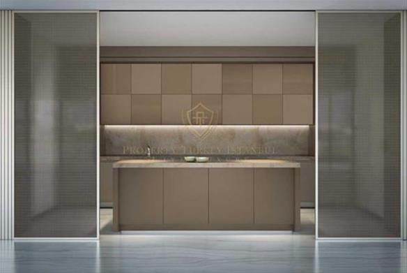 Armani Beach Residences
