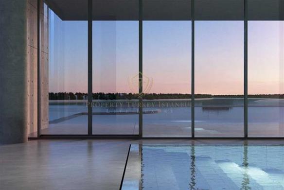 Armani Beach Residences