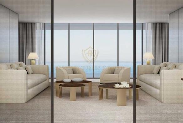 Armani Beach Residences