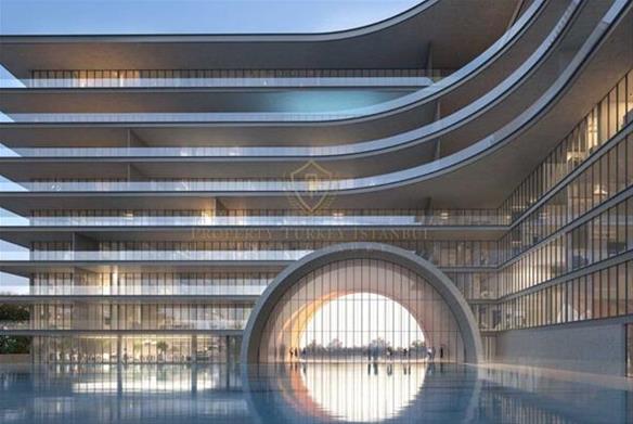 Armani Beach Residences