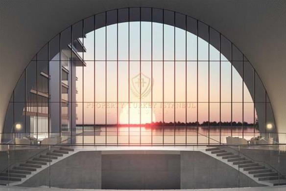Armani Beach Residences